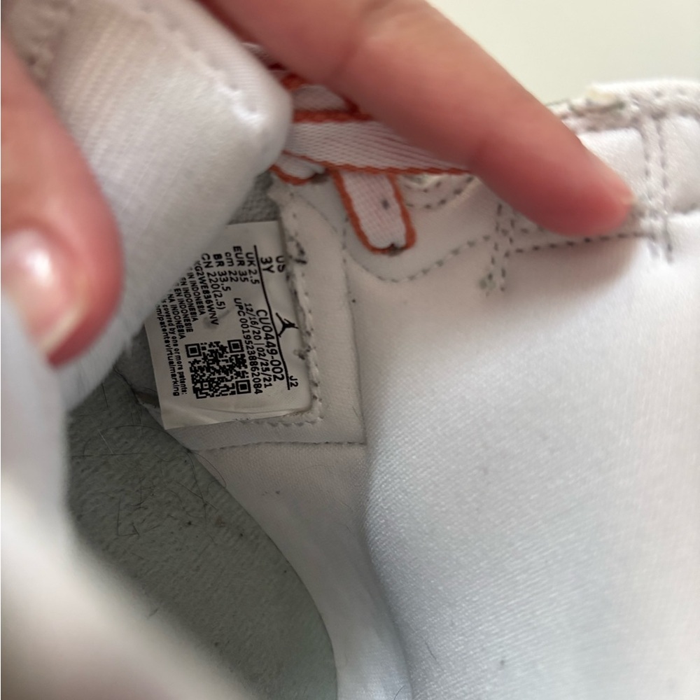 jordan 1 - Picture 5 of 6